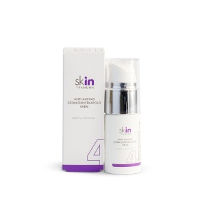 YAMUNA skIN – Crema Anti Age contur ochi