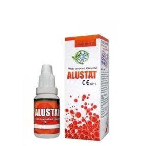 Alustat lichid 10g Cerkamed
