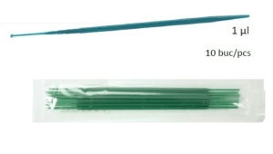 Anse sterile