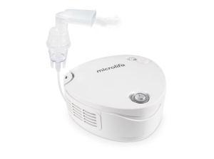 Aparat de aerosoli Microlife NEB 210 - Img 3