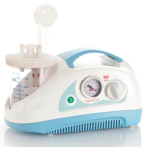 Aspirator chirurgical ASPIMED 2.2 - LTA260