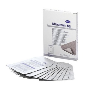 Atrauman cu Argint - Img 3
