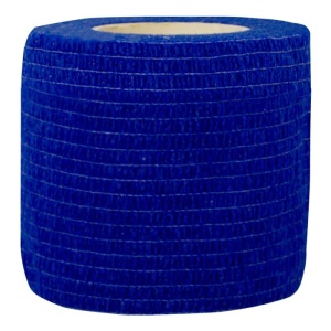 Bandaje elastice autoadezive 2,5cm x4,5 M - Img 4