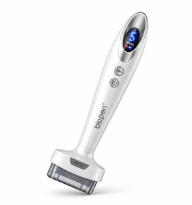Bio Pen bio6 – Microneedling, EMS microcurenti si fototerapie