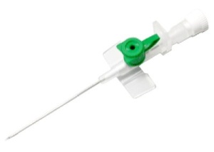 Branule verzi G18 - Img 2