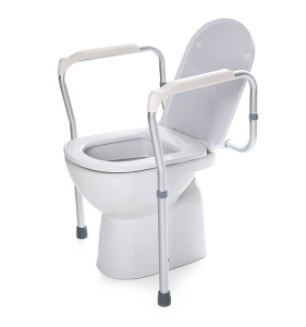 Cadru WC cu doua picioare - RP770