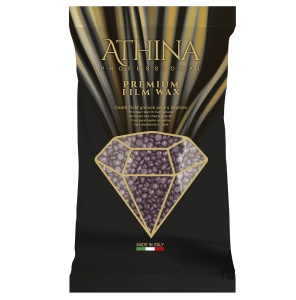 Ceara FILM granule elastica 1kg MOV - ATHINA PREMIUM