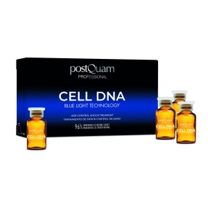 Cell DNA Tratament-soc anti imbatranire
