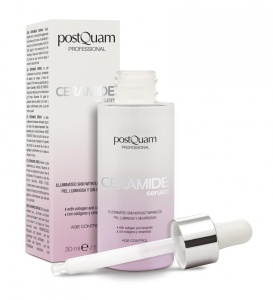 CERAMIDE SERUM Antirid si hidratant
