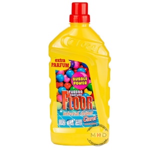 Detergent pardoseli Bubble Gum 1 L