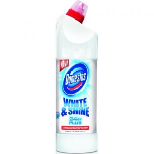 Dezinfectant Domestos white