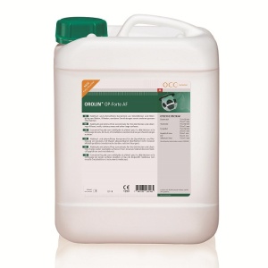 Dezinfectant Suprafete Concentrat ISORAPID® OP Forte AF - Img 2