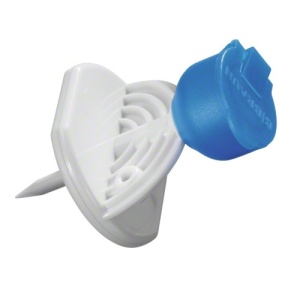 Dispozitiv aspiratie/transfer solutii perfuzabile MINI-SPIKE PLUS -Braun