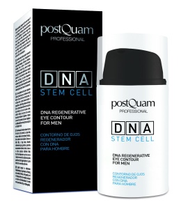 DNA Regenerative eye contour