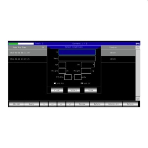 Electrocardiograf Contec ECG 600G - Img 5