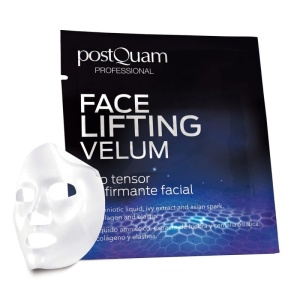 FACE LIFTING VELUM