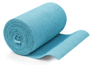 Fasa elastica cu efect racoritor DERMAPLAST CoolFix 6 cm x 4 m - Img 2
