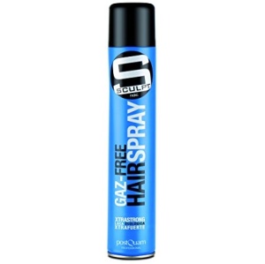 Fixativ fara gaz propulsor Normal 520 CC
