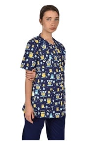 Halat medical dama capse Bufnite - Img 3