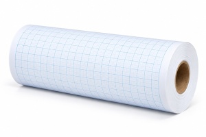Hartie EKG 120mm x 20m, Cardioline