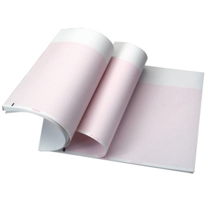 Hartie EKG 210 mm x 300mm TOP, Philips