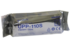 Hartie termica videoprinter SONY STANDARD - Img 2