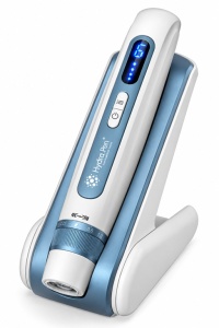 Hydra Pen H5 wireless cu EMS si rezervor pentru solutie - Img 2