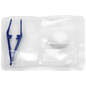 Kit Pansament STERIL, unica folosinta
