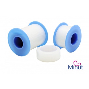 Leucoplast transparent Minut