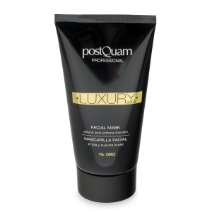 Luxury Gold Masca faciala cu aur 24K