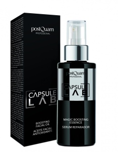 MAGIC BOOSTING ESSENCE cu extract de alge