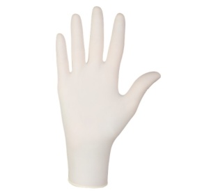 Manusi de examinare latex SANTEX - Img 3