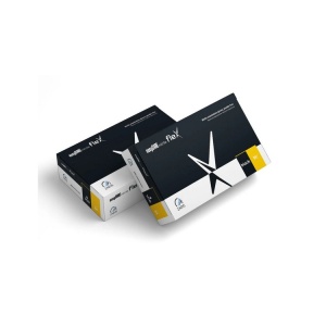 Manusi nitril nepudrate EasyCare Flex Negre - Img 4