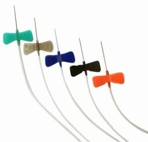 Microperfuzoare cu ac