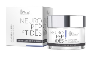 Neuropeptides - Crema de noapte cu peptide pentru netezirea ridurilor
