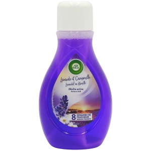Odorizant lichid AirWick Lavanda 375ml