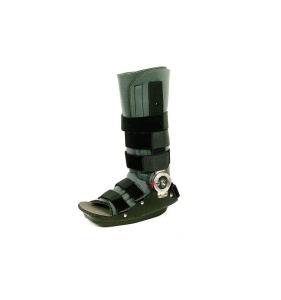 Orteza mobila glezna Walker, imobilizare, din plastic - Armor ARA2215 - Img 1