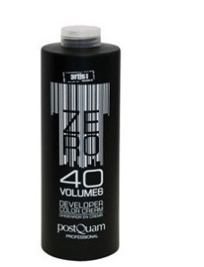 Oxidant 40 volume - pentru vopsea fara amoniac - Img 2