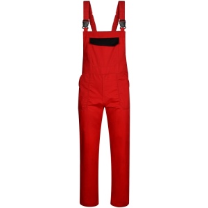 Pantaloni Salopeta cu pieptar DELTA