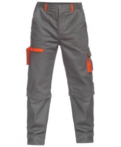 Pantaloni SIGMA - Colectia Sigma