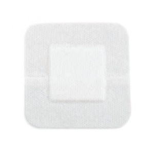 Plasturi sterili 6x3cm