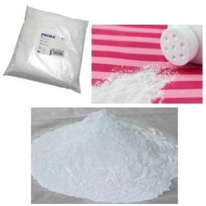 Pudra de talc