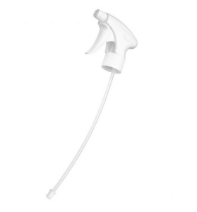 Pulverizator dezinfectanti Isorapid si Dentiro
