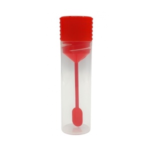 Recipient Coprocultura 20 ml