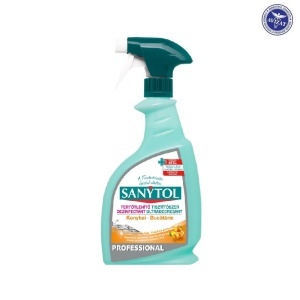 SANYTOL Dezinfectant pentru Bucatarie Professional, 750 ml