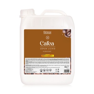 Sapun lichid CAFEA 5L