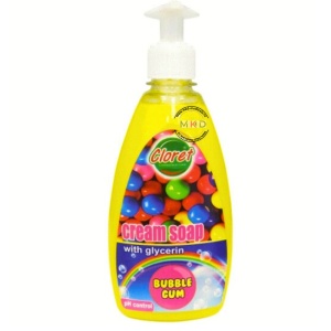 Sapun lichid cremos Bubble Gum 500 ml