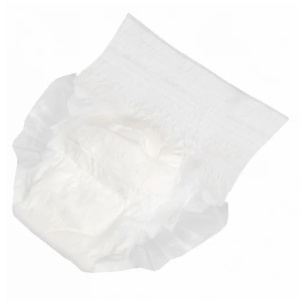 Scutece de incontinenta tip chilot, Marimea S/M, 10 buc, Noscares - Img 2