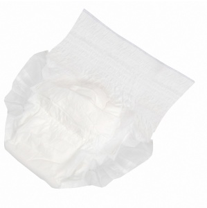 Scutece de incontinenta tip chilot, Marimea XL, 20 buc, Noscares - Img 2