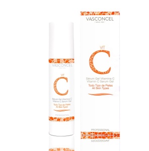 Serum gel Vitamina C